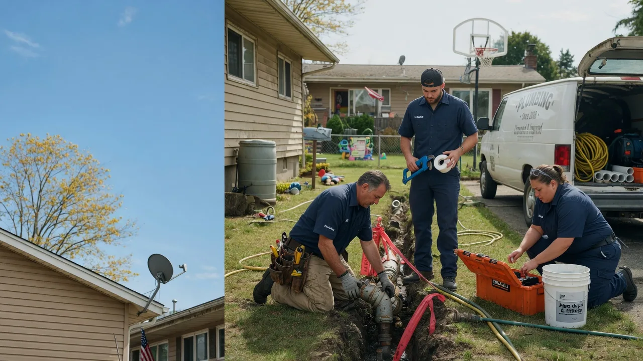 Garbage Disposal Replacement in Poynette, WI near me